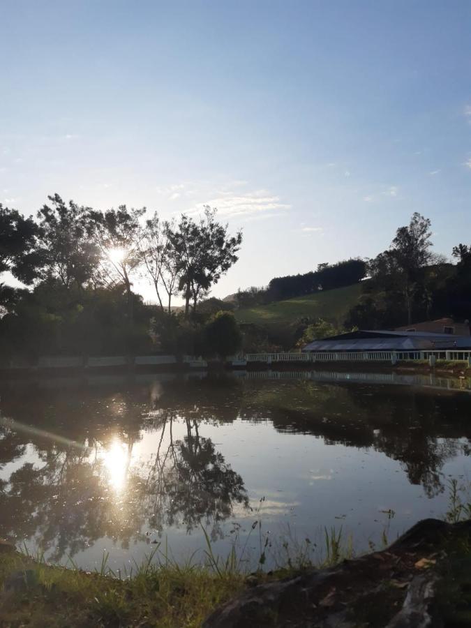Pousada Recanto Das Aves Inn Socorro (Sao Paulo)