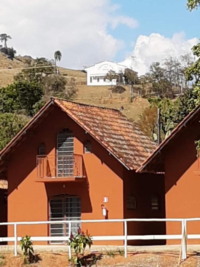 Inn Pousada Recanto Das Aves Socorro (Sao Paulo)
