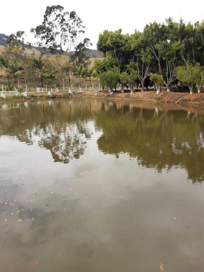 Pousada Recanto Das Aves