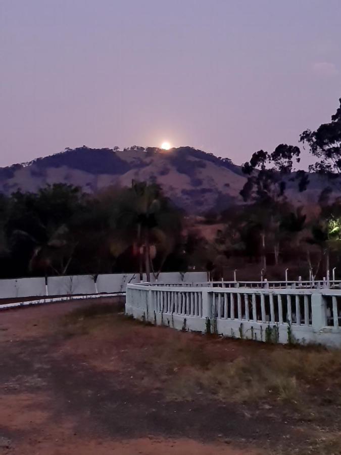 Pousada Recanto Das Aves Inn