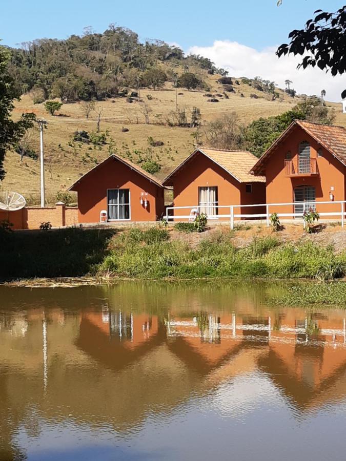Inn Pousada Recanto Das Aves