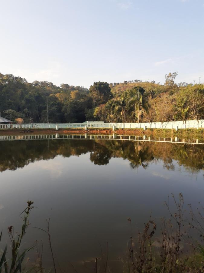 Inn Pousada Recanto Das Aves *